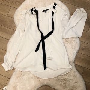 White house black market